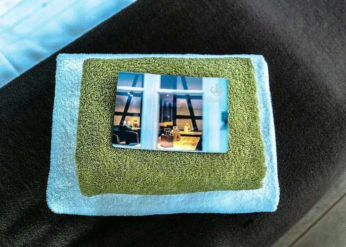 Hotel Wirtshaus Garbe Stuttgart